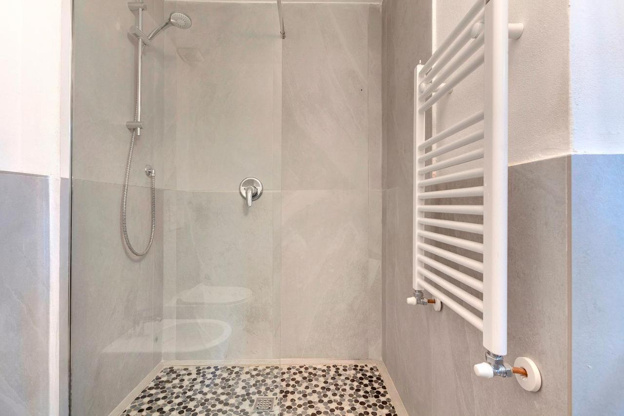 Capponi 95 Appartement *
