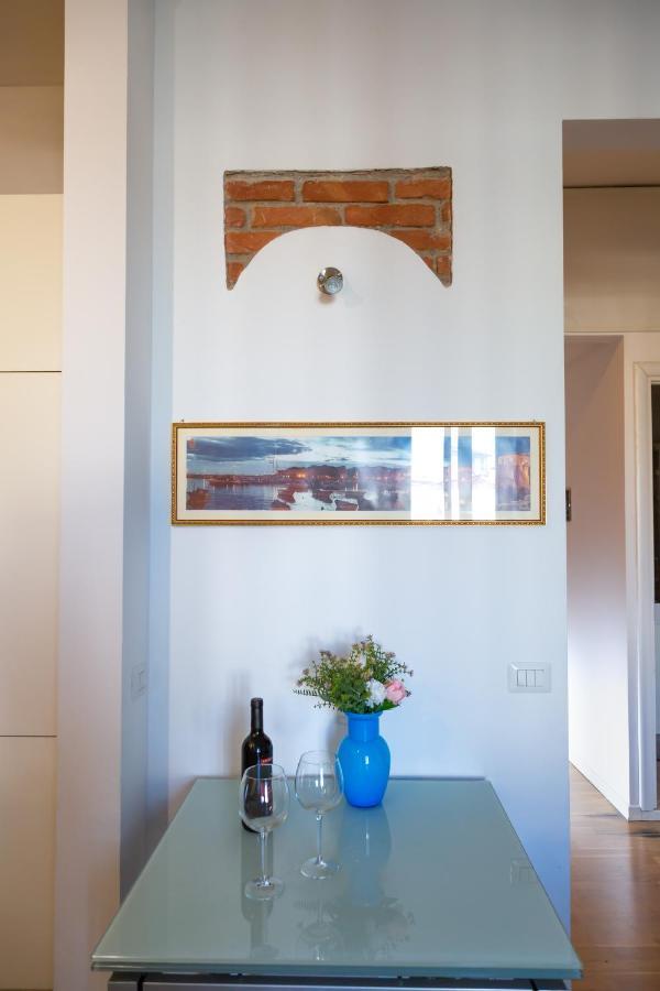 Appartement Red House - Florence