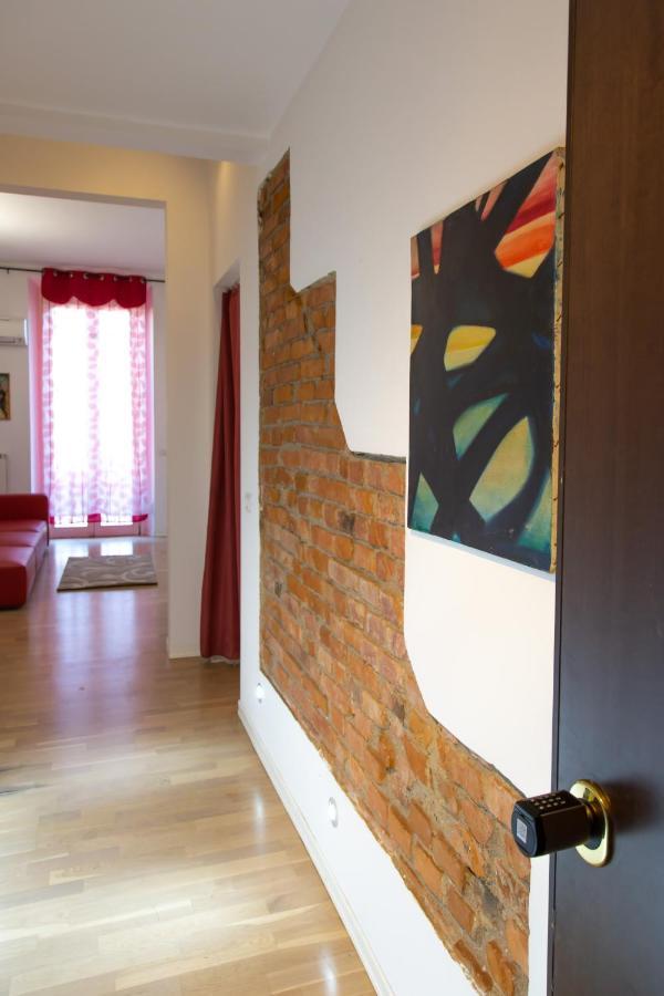 Red House - Appartement Florence