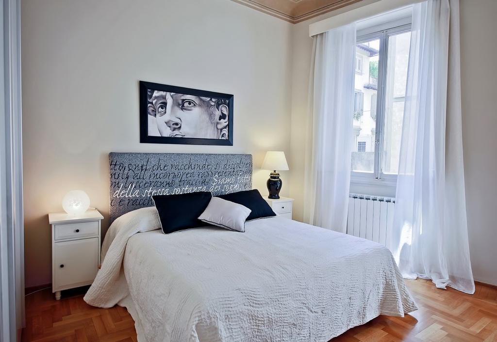 - Ghibellina 96 Apartment