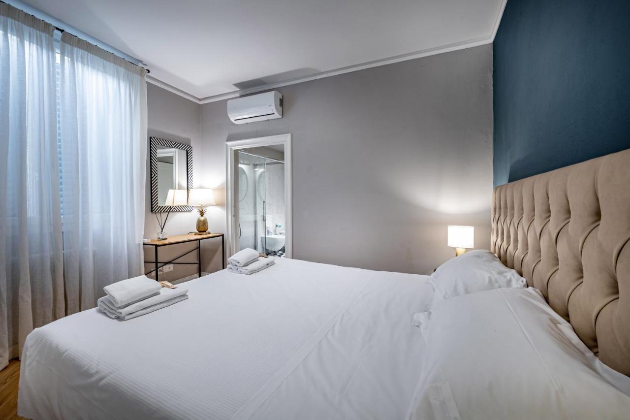 Hs4u Ricasoli Luxury Near Duomo N. 3 Leilighet Firenze