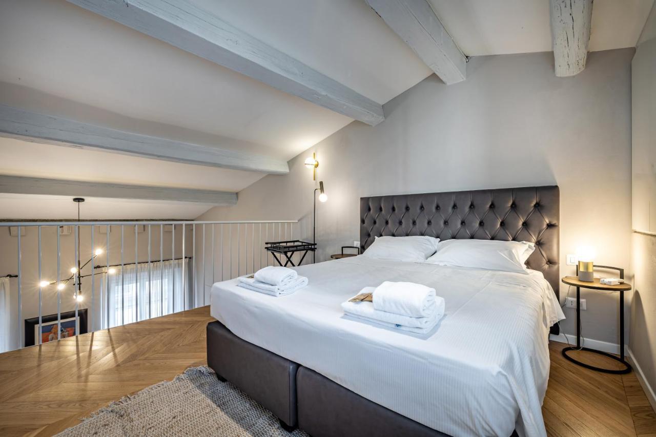 Leilighet Hs4u Ricasoli Luxury Near Duomo N. 3