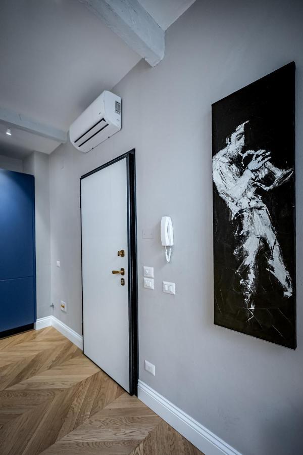 Hs4u Ricasoli Luxury Near Duomo N. 3 Firenze