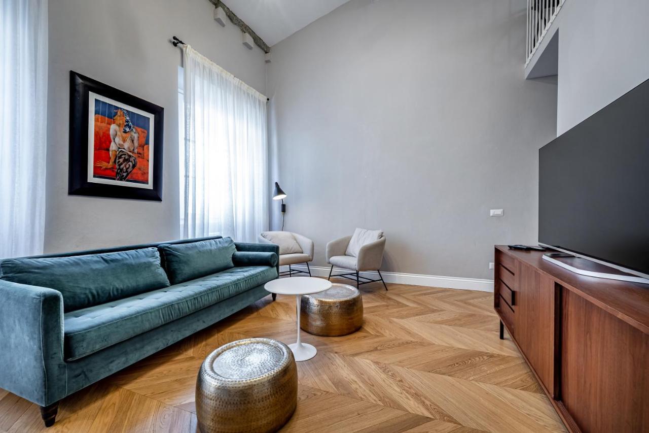 Hs4u Ricasoli Luxury Near Duomo N. 3 * Firenze