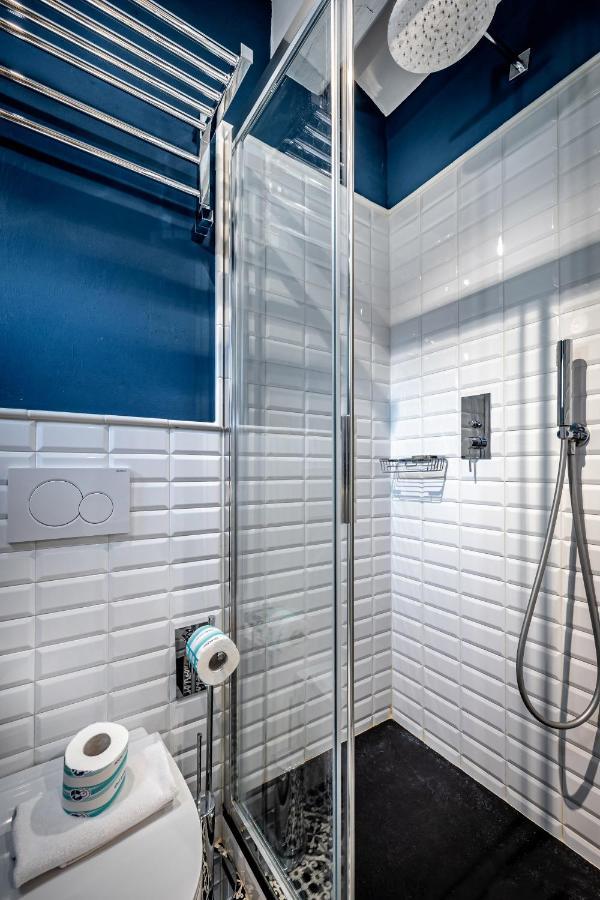 Hs4u Ricasoli Luxury Near Duomo N. 3 Leilighet