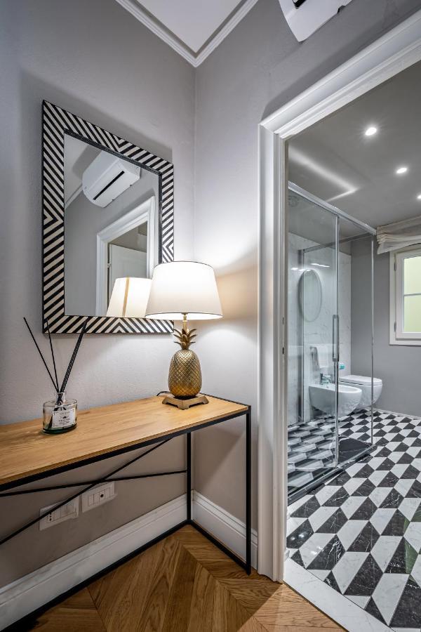 Hs4u Ricasoli Luxury Near Duomo N. 3 Leilighet *