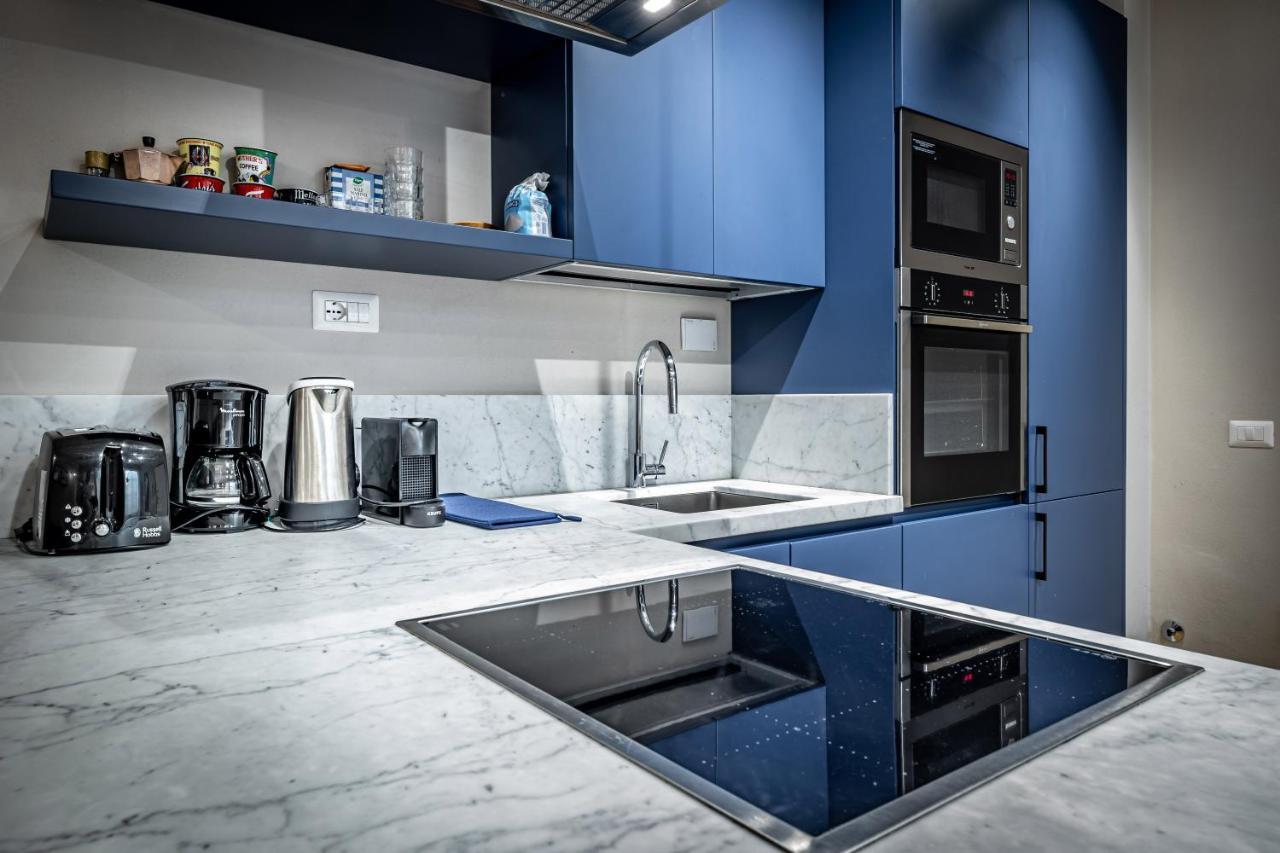 Leilighet Hs4u Ricasoli Luxury Near Duomo N. 3 *