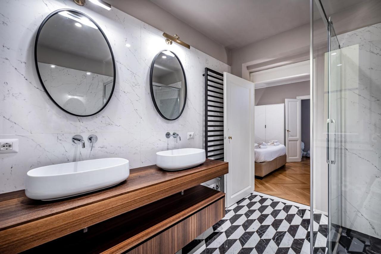Hs4u Ricasoli Luxury Near Duomo N. 3 * Firenze