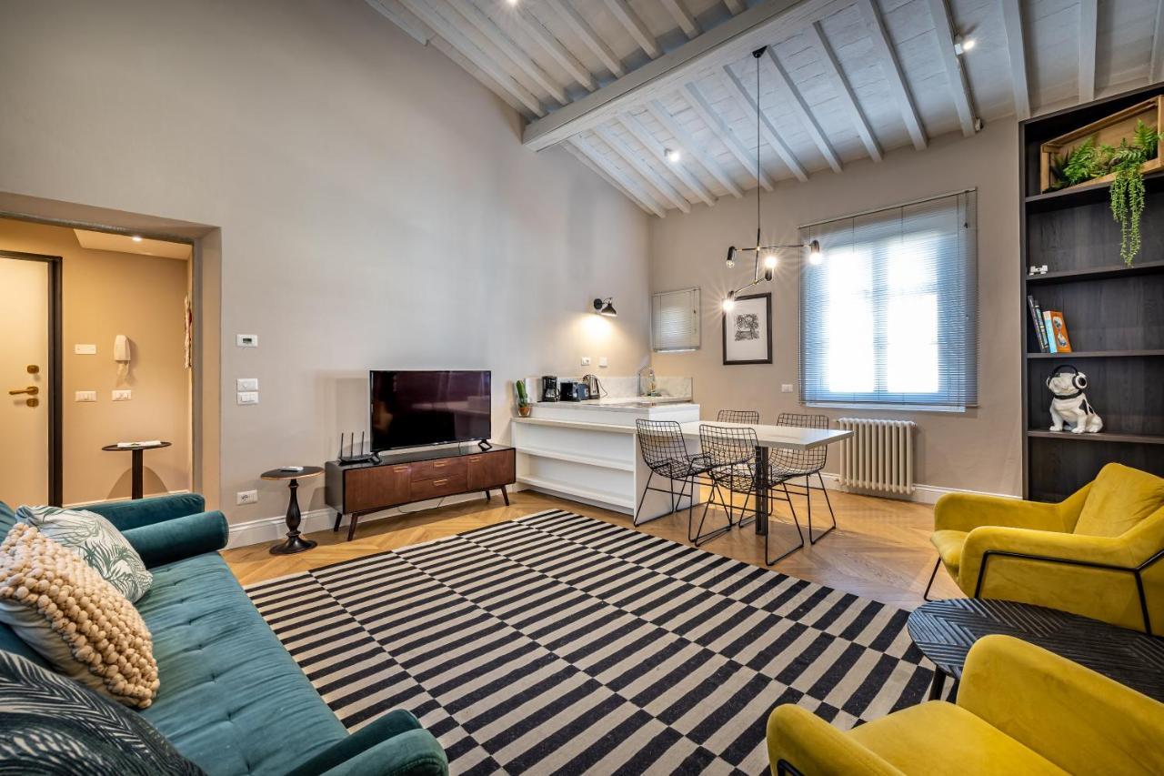 Apartment Hs4u Ricasoli Luxury Near Duomo N.2 *