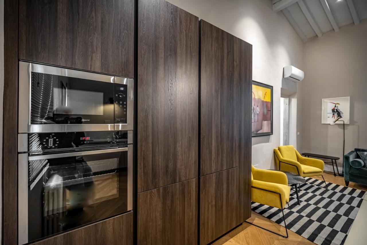 Hs4u Ricasoli Luxury Near Duomo N.2 * Florence