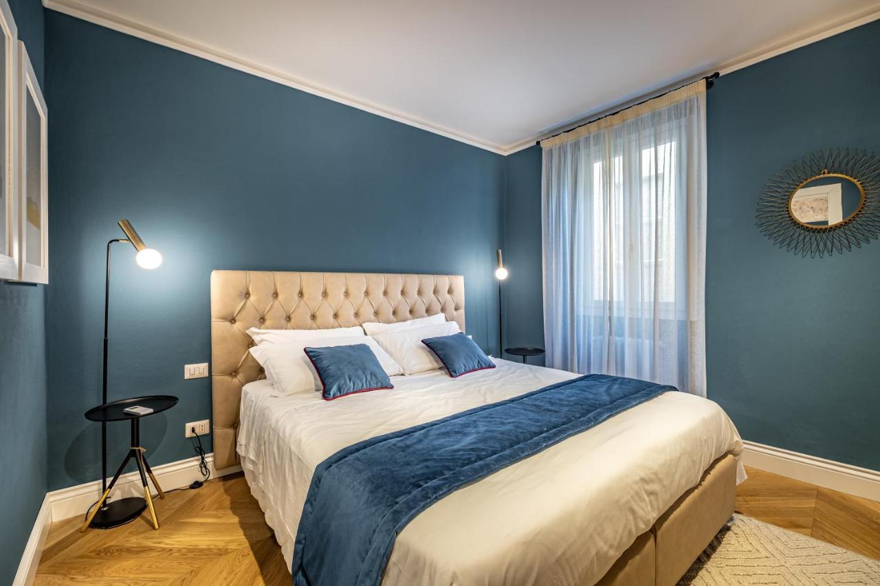 Apartment Hs4u Ricasoli Luxury Near Duomo N.2