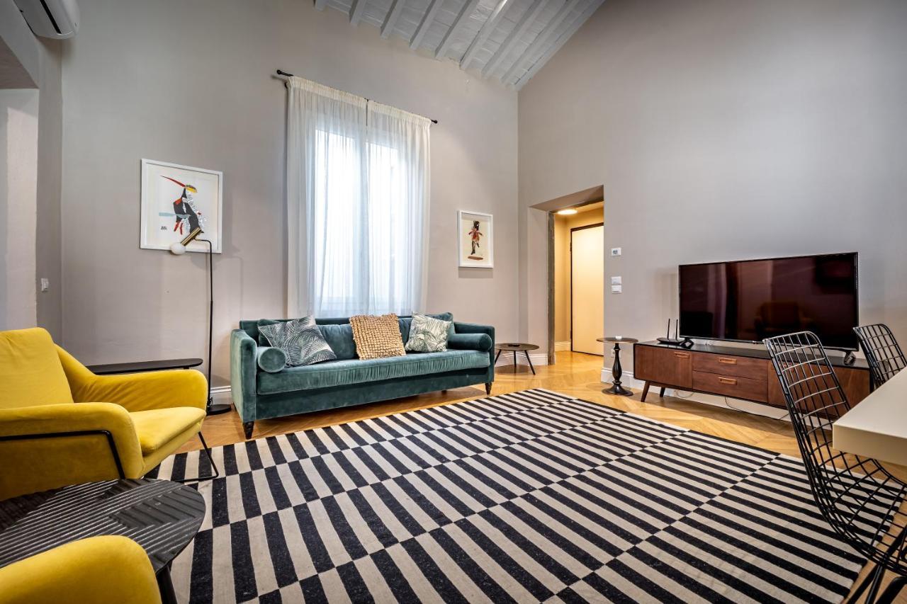 Apartment Hs4u Ricasoli Luxury Near Duomo N.2 *