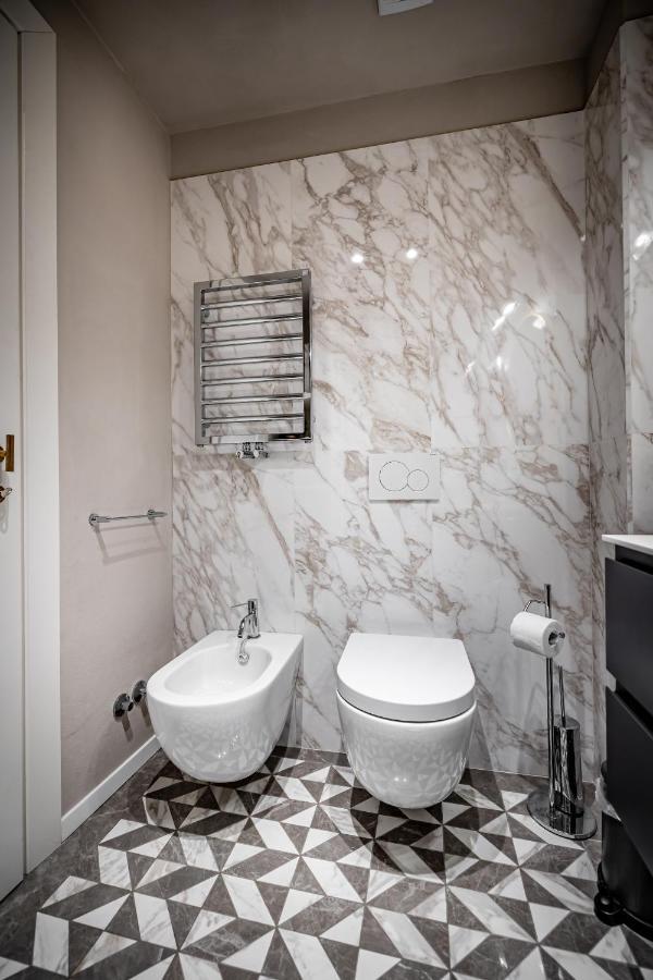 Hs4u Ricasoli Luxury Near Duomo N.2 * Florence