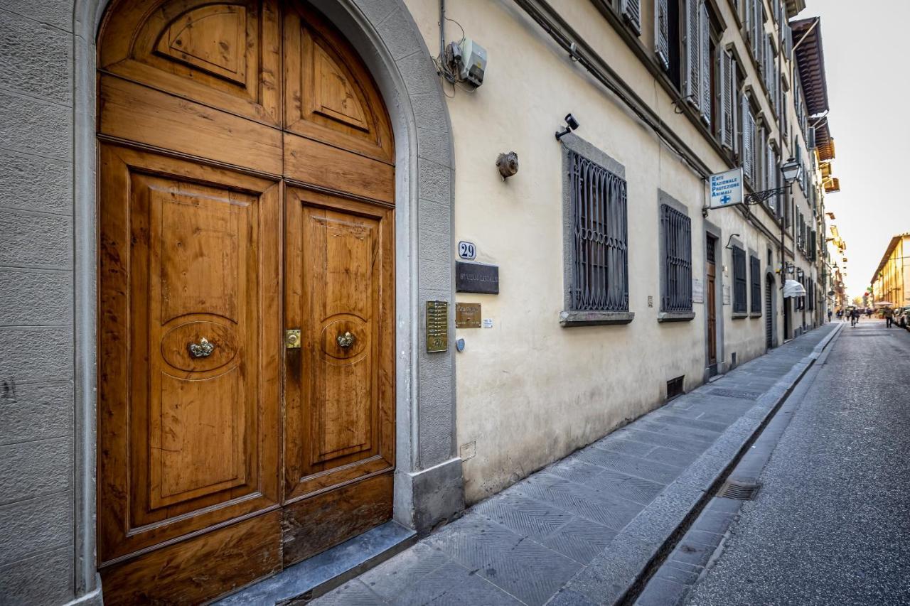 Hs4u Ricasoli Luxury Near Duomo N.2 Firenze
