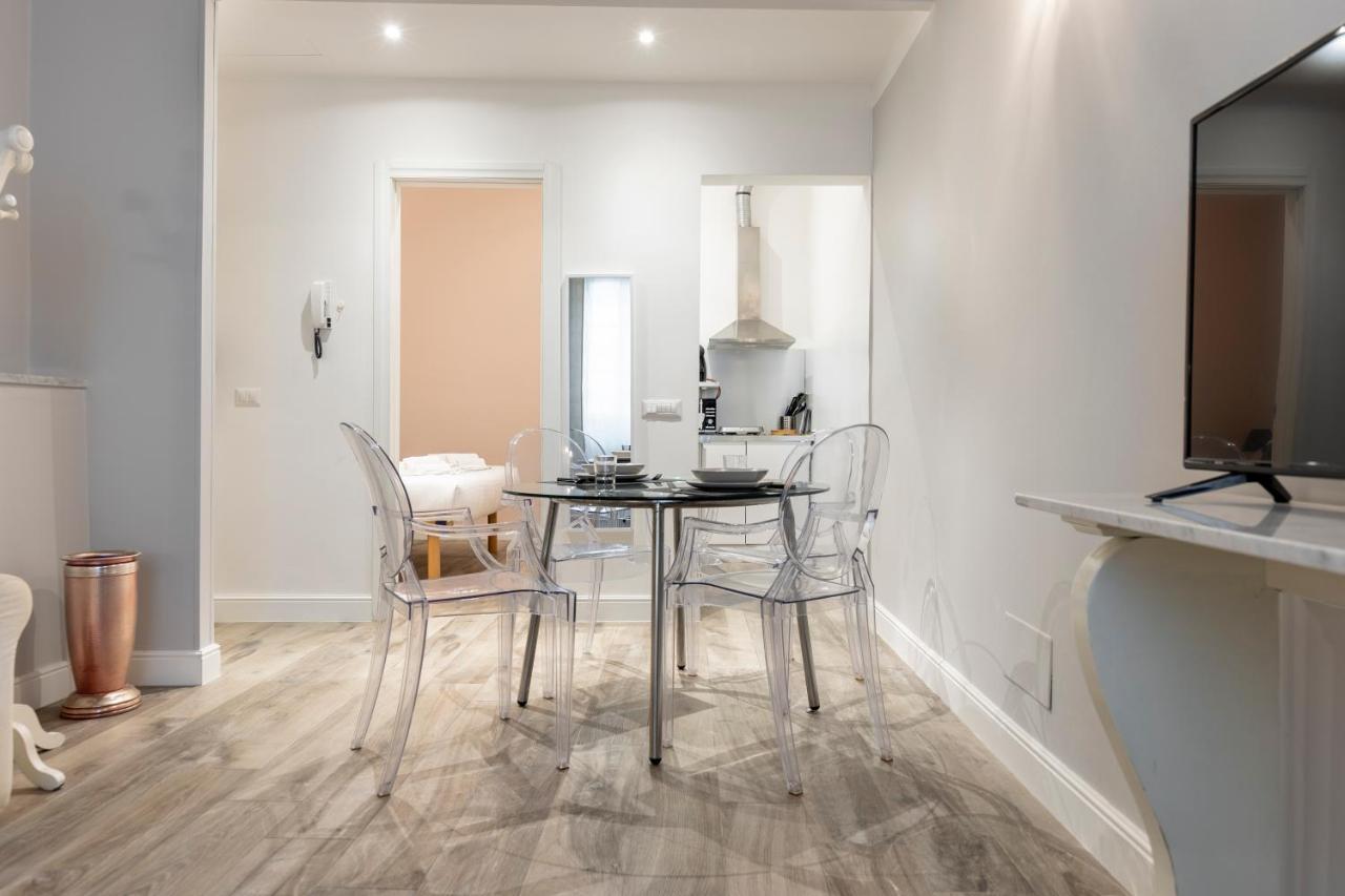 Fiesolana Elegant Leilighet Firenze