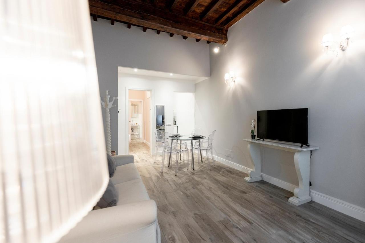 Leilighet Fiesolana Elegant Firenze