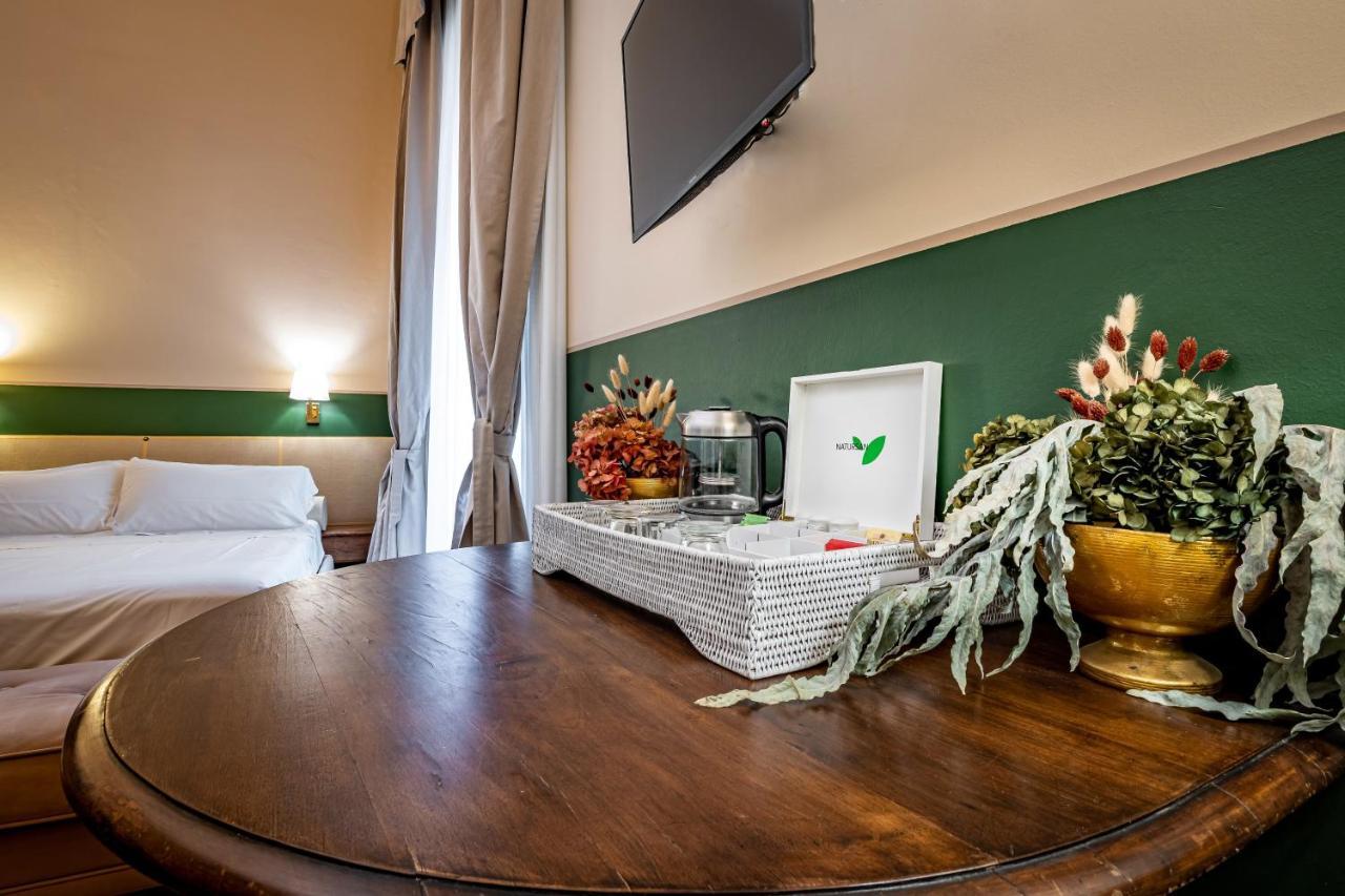 Acomodação com café da manhã  Cerretani Palace Florença