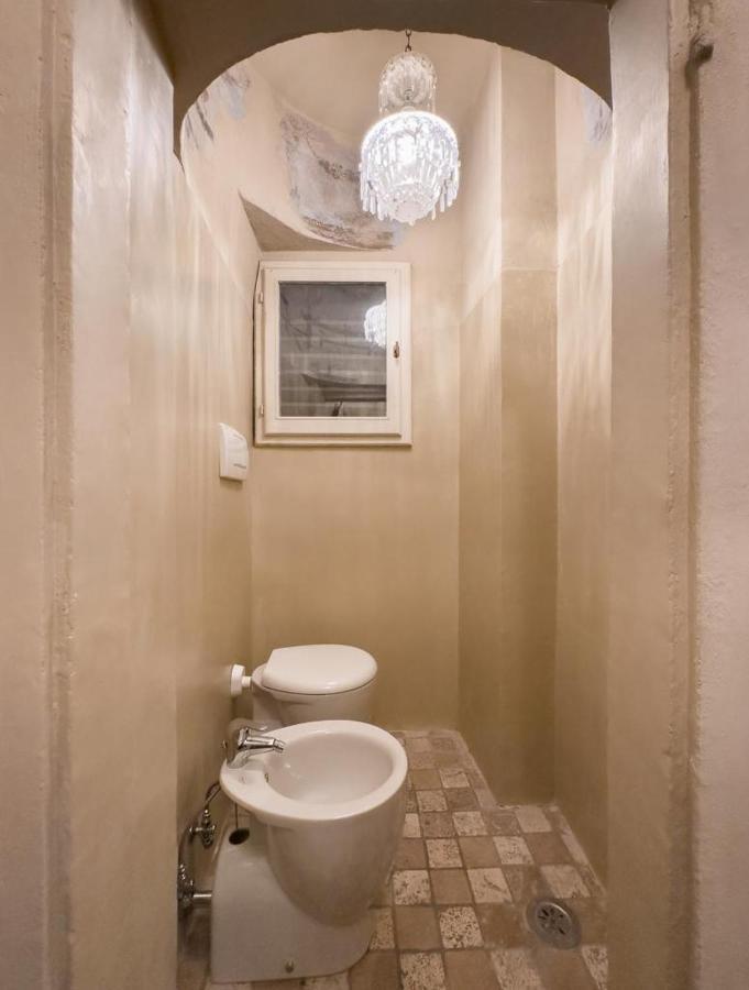 Renaissance Palace Noble Floor Apartamento Florença