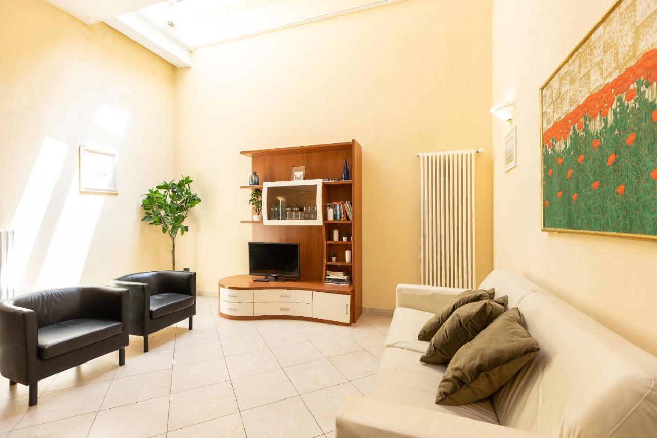 Palazzo Ghibellina 3 By In Appartement