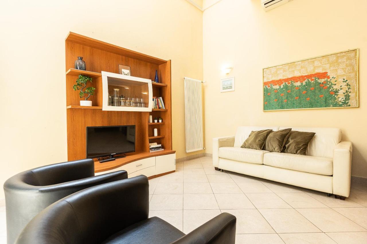Appartement Palazzo Ghibellina 3 By In *
