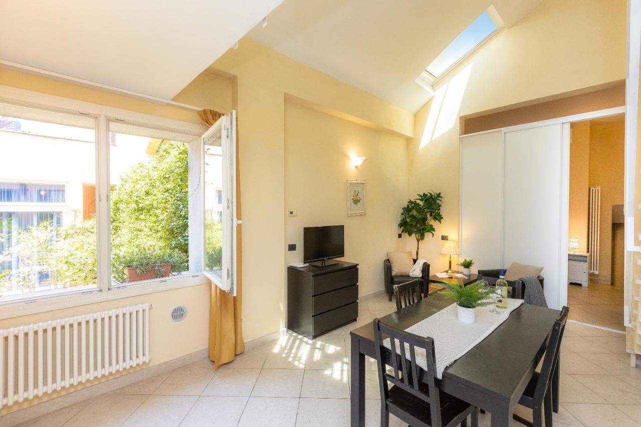 Appartement Palazzo Ghibellina 3 By In Florence
