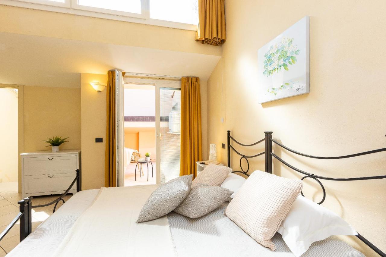 Palazzo Ghibellina 3 By In Appartement Florence