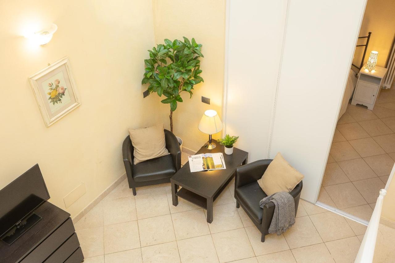 Palazzo Ghibellina 3 By In Appartement *