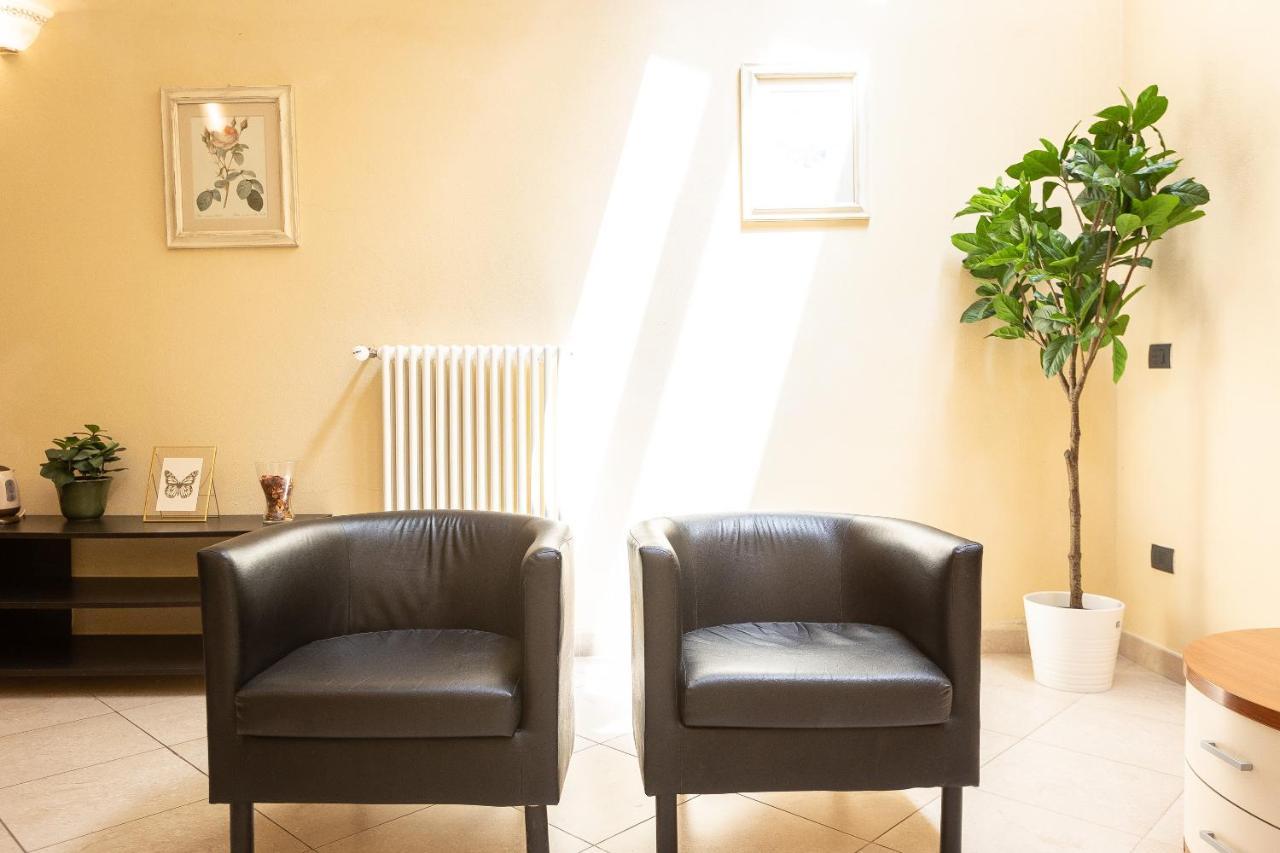 Appartement Palazzo Ghibellina 3 By In *
