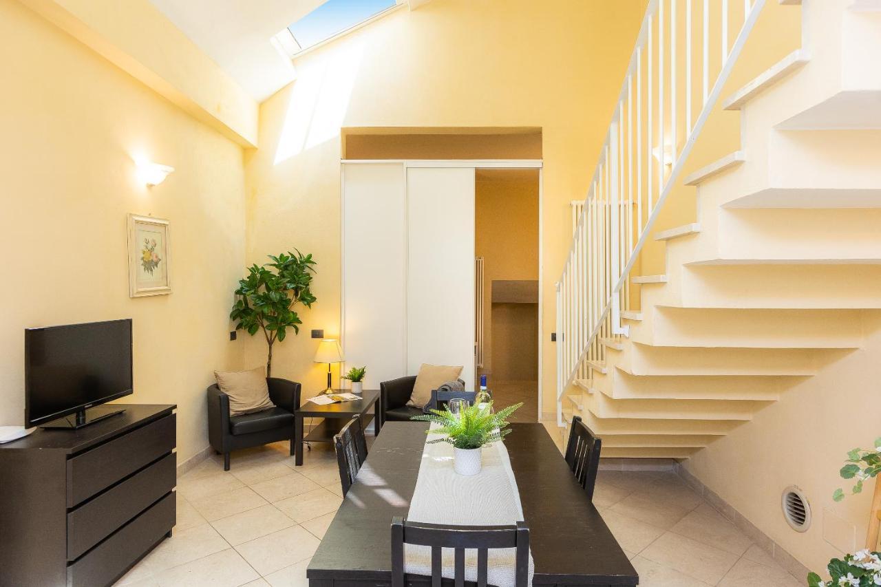 Palazzo Ghibellina 3 By In Appartement *