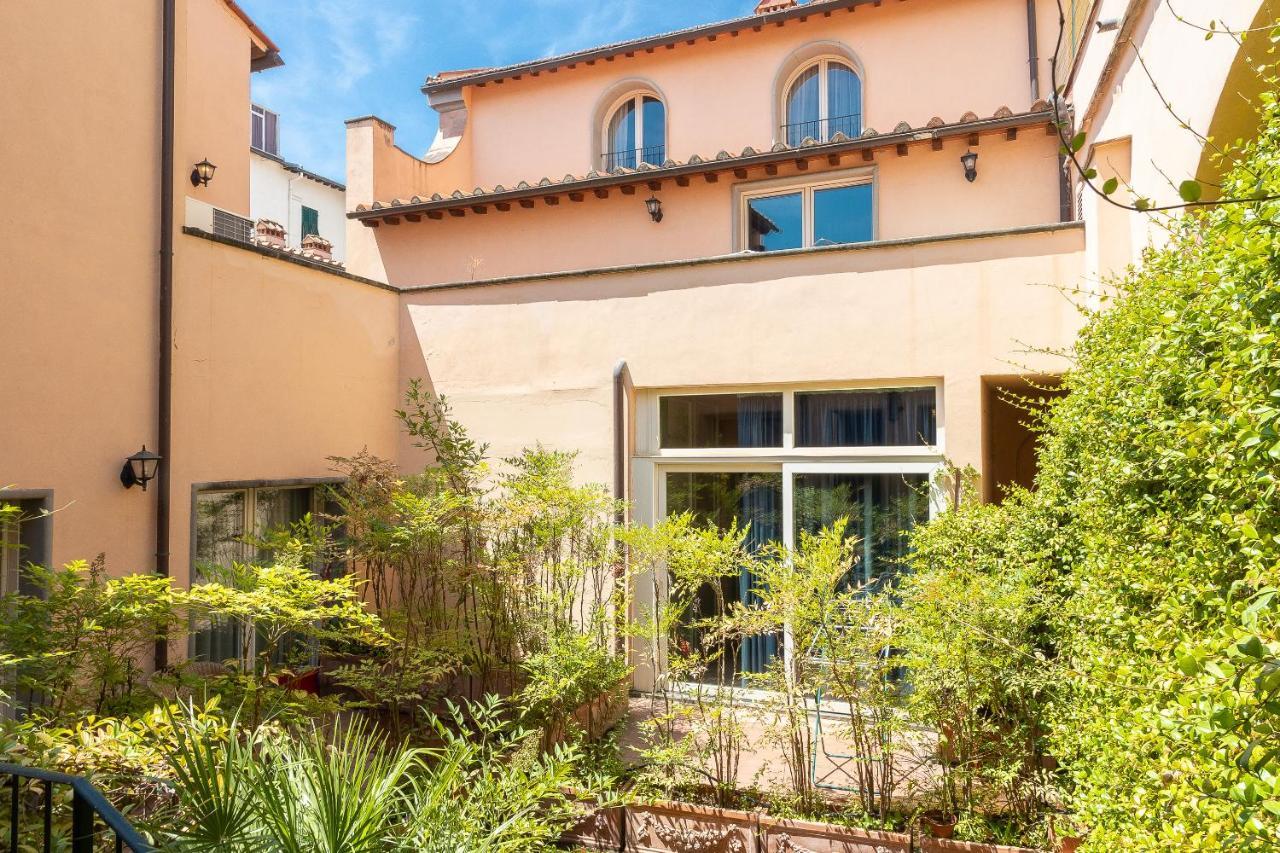 Palazzo Ghibellina 3 By In Appartement Florence