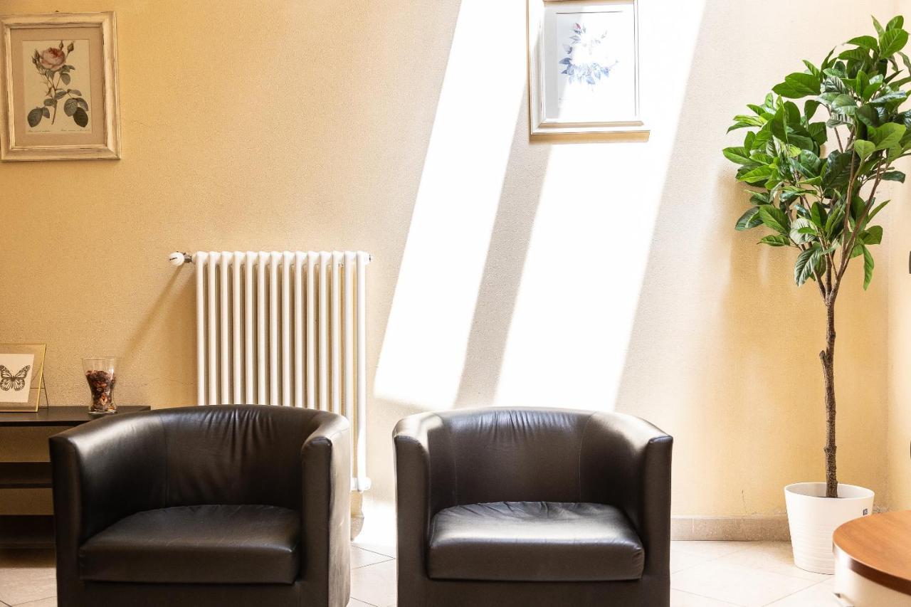 Palazzo Ghibellina 3 By In Appartement *