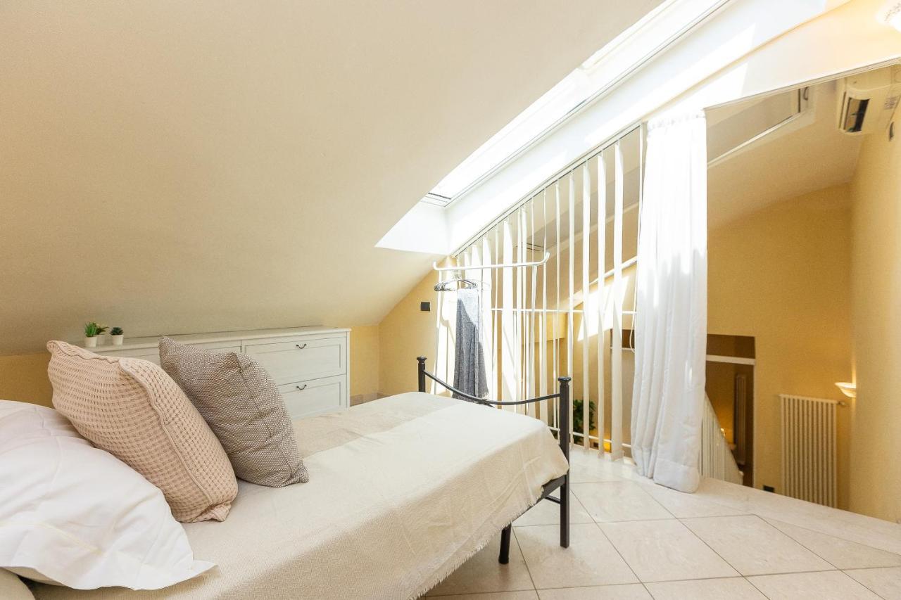 Appartement Palazzo Ghibellina 3 By In
