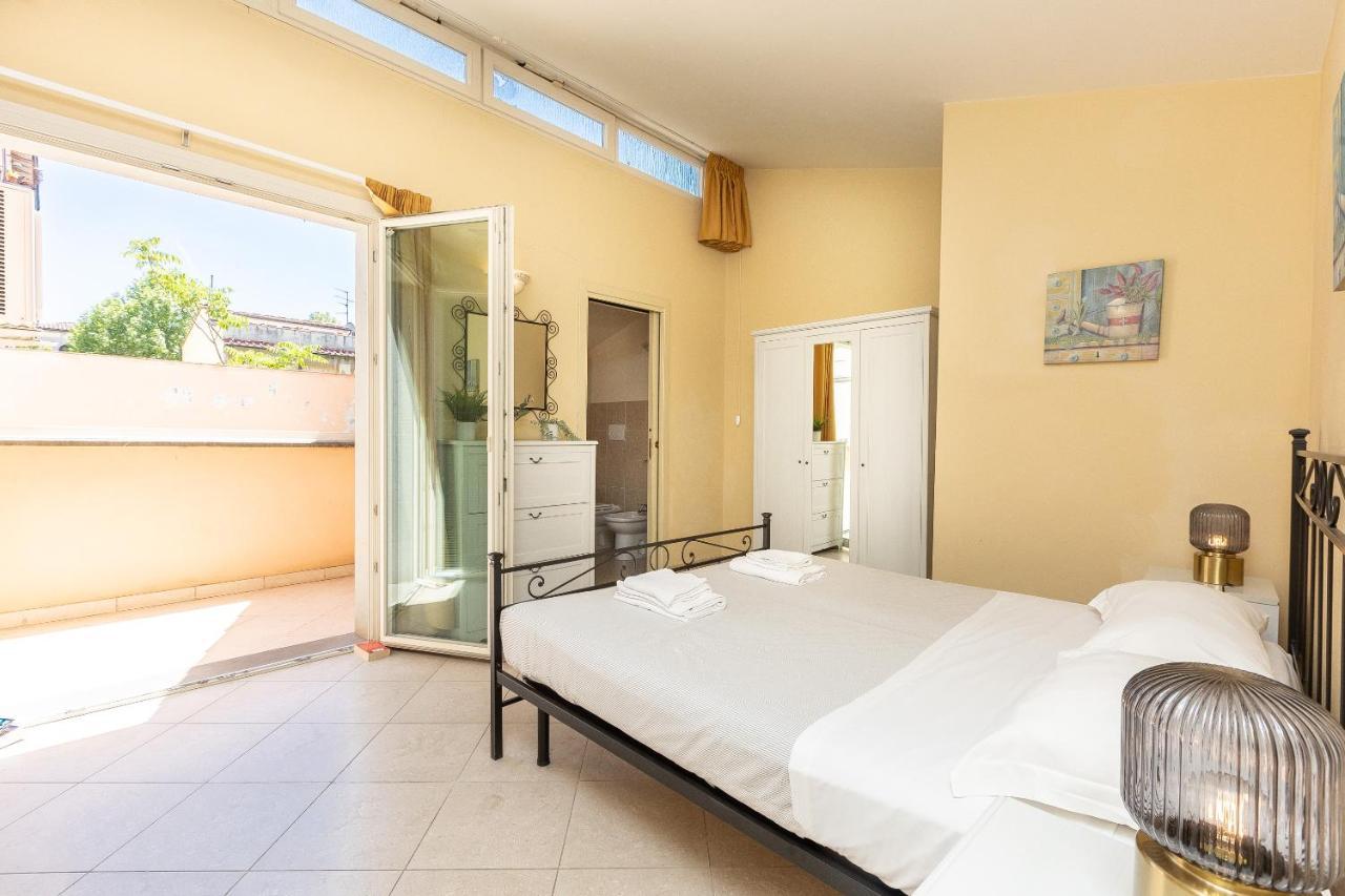Appartement Palazzo Ghibellina 3 By In Florence