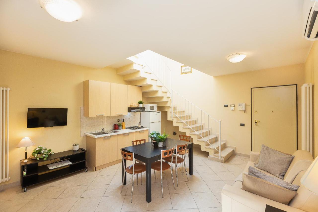 Appartement Palazzo Ghibellina 3 By In