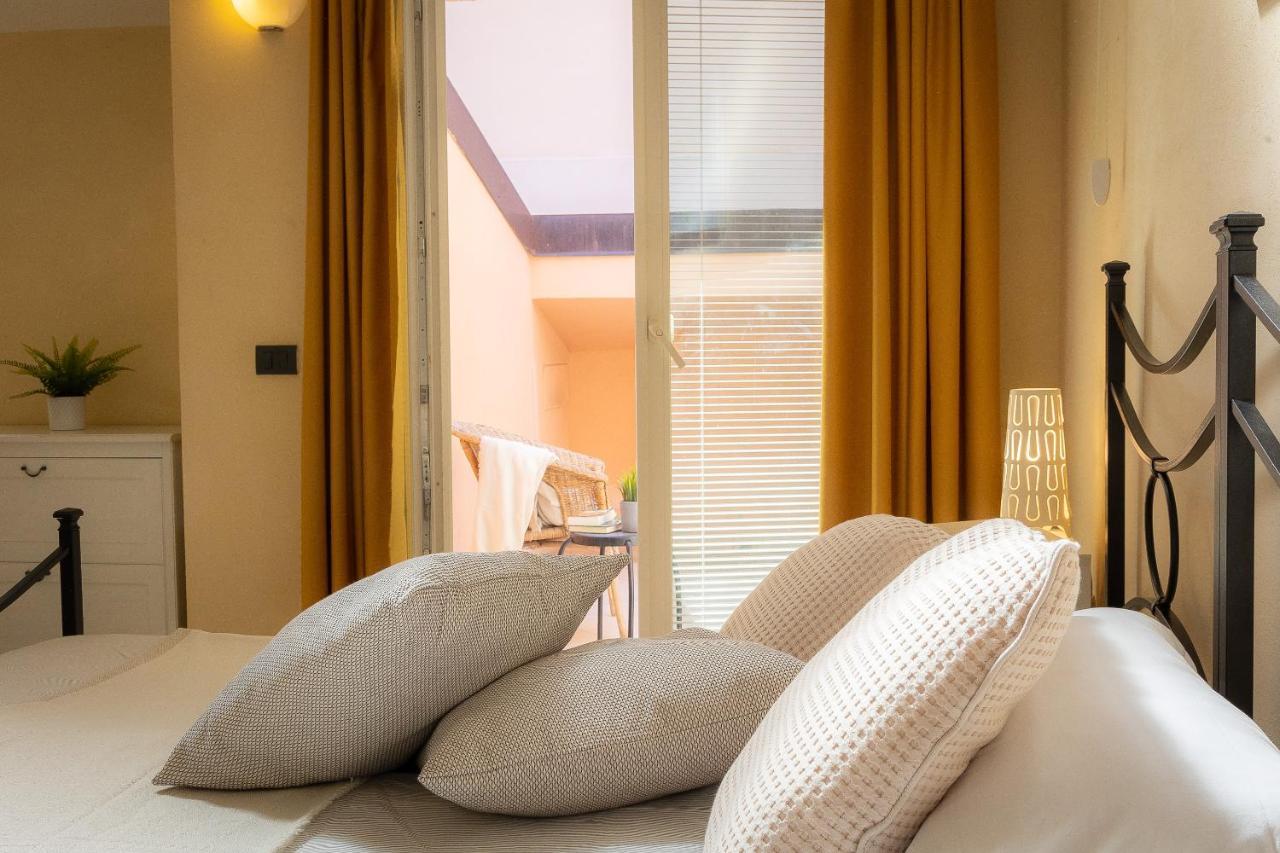 Appartement Palazzo Ghibellina 3 By In Florence