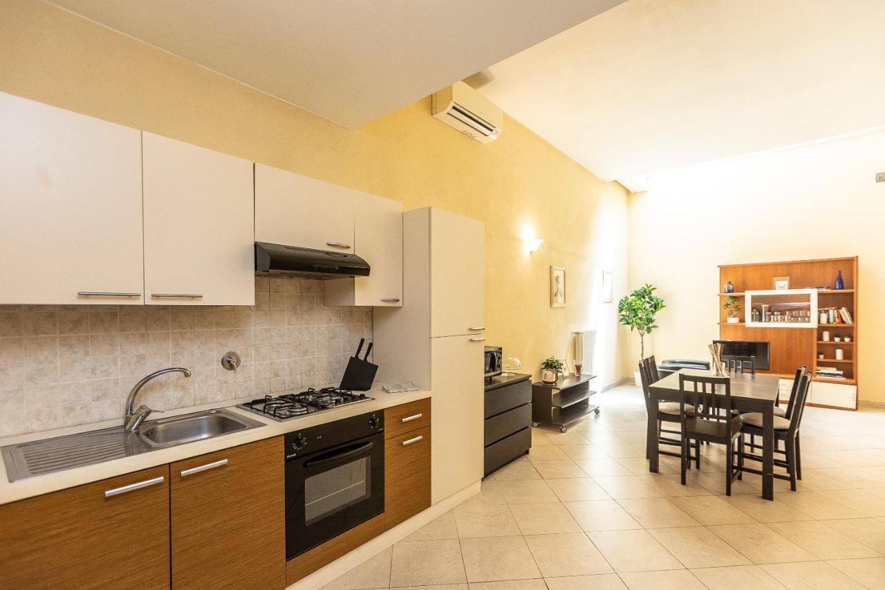 Palazzo Ghibellina 3 By In Appartement *