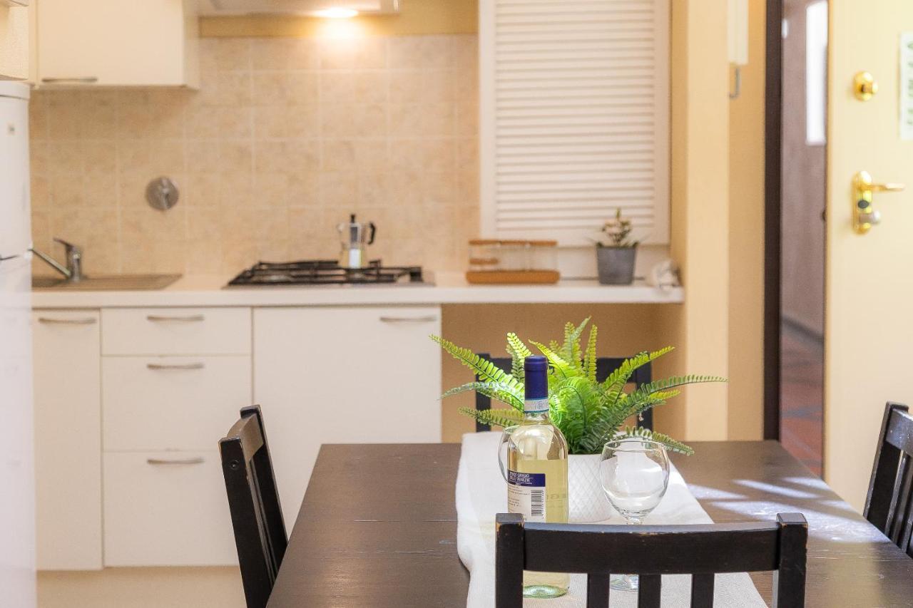 Appartement Palazzo Ghibellina 3 By In Florence