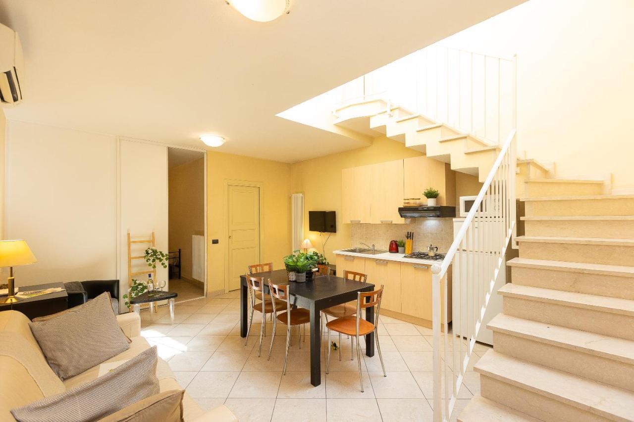 Appartement Palazzo Ghibellina 3 By In *