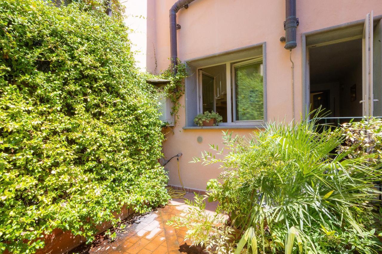 Palazzo Ghibellina 3 By In Appartement