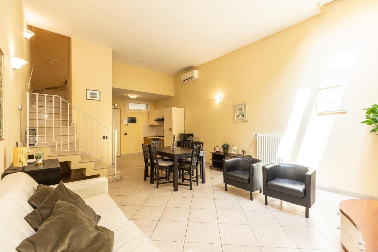 Palazzo Ghibellina 3 By In Appartement Florence