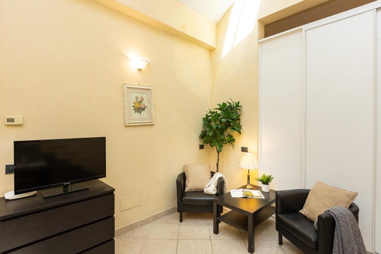 Appartement Palazzo Ghibellina 3 By In Florence