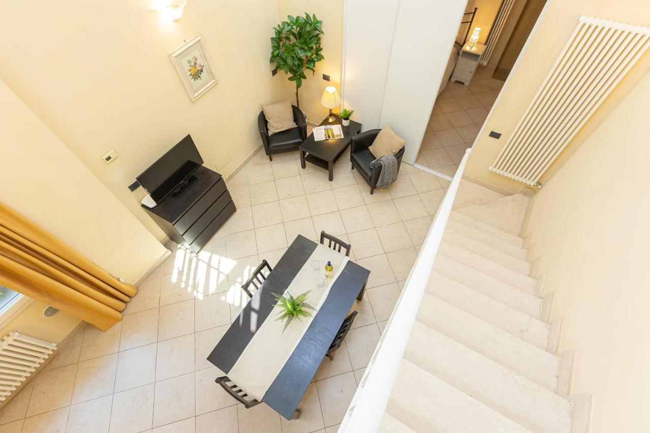 Appartement Palazzo Ghibellina 3 By In