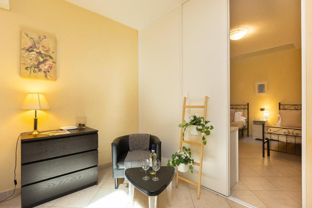 Appartement Palazzo Ghibellina 3 By In Florence
