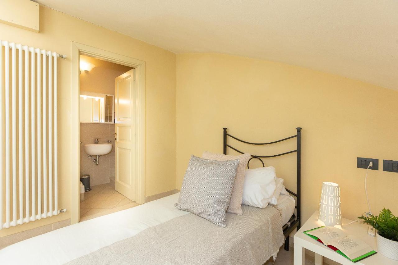 Palazzo Ghibellina 3 By In Appartement