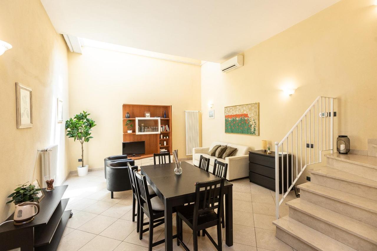Appartement Palazzo Ghibellina 3 By In Florence