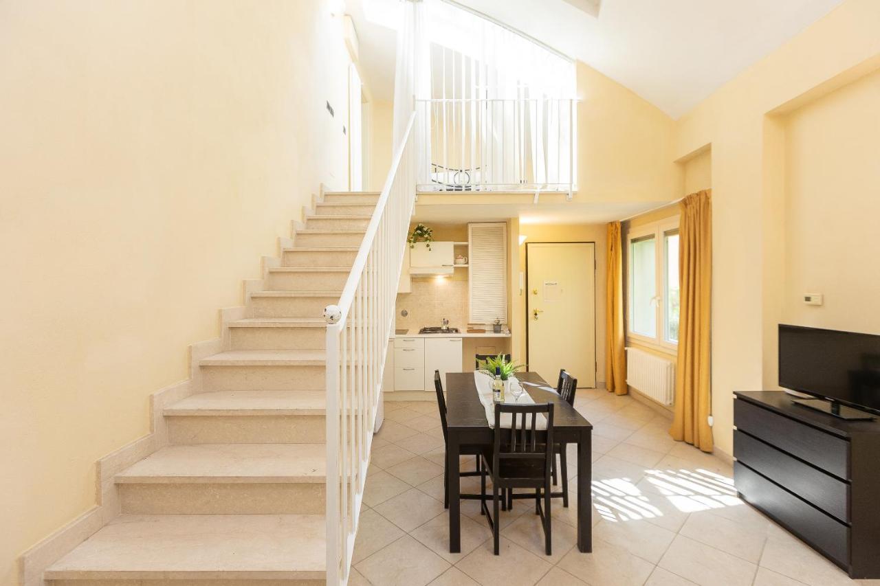 Palazzo Ghibellina 3 By In Appartement Florence