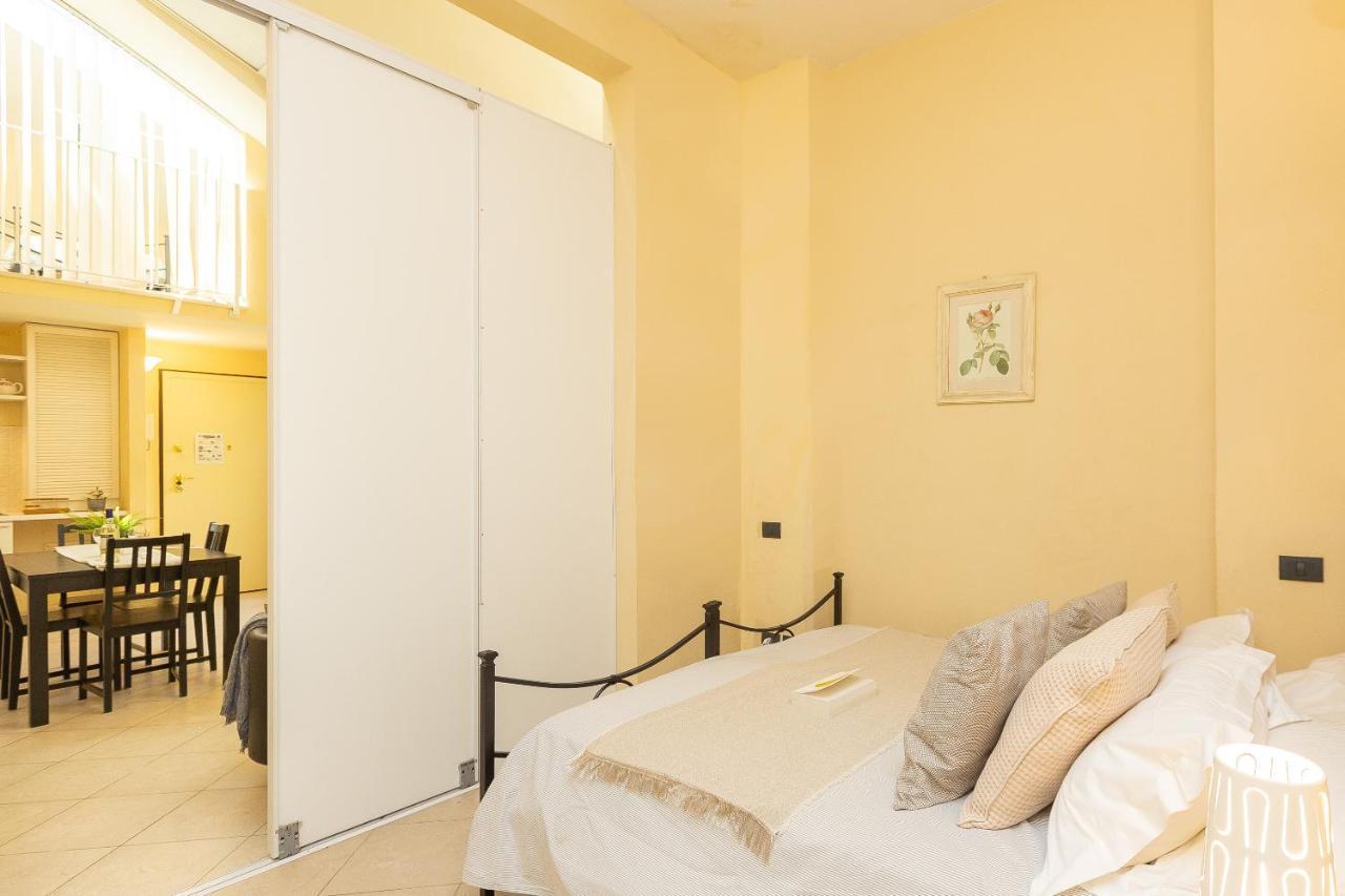 Palazzo Ghibellina 3 By In Florence
