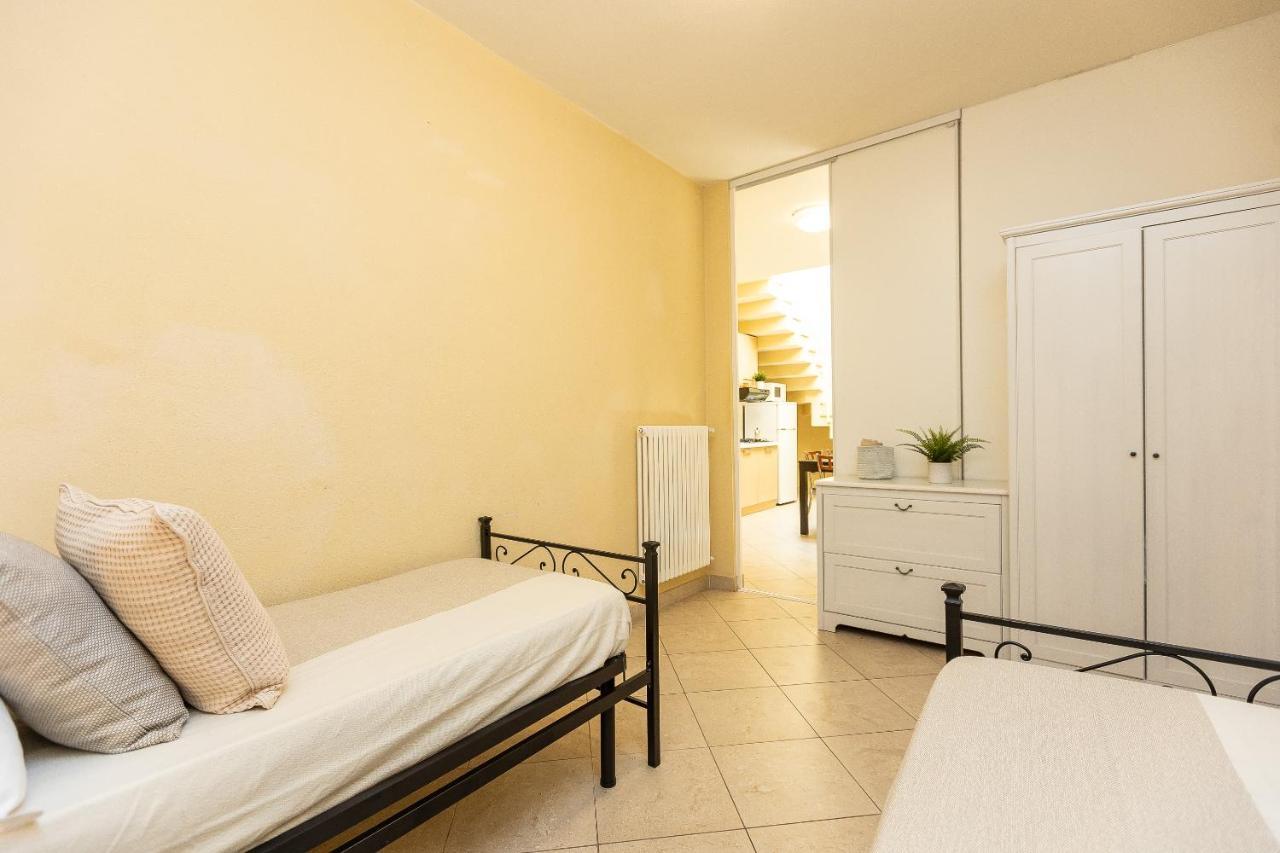 Appartement Palazzo Ghibellina 3 By In Florence