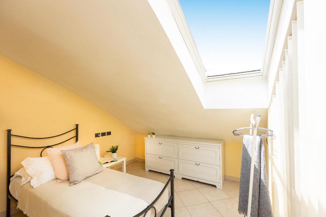 Palazzo Ghibellina 3 By In Appartement *