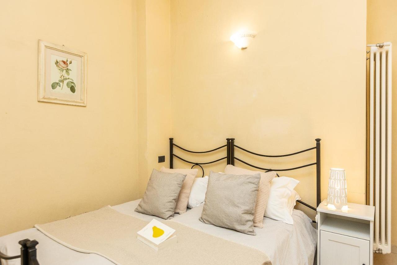 Appartement Palazzo Ghibellina 3 By In Florence
